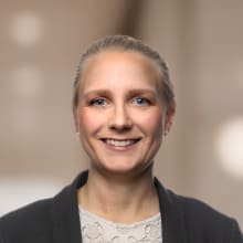Michaela Holmgren