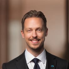 August Stendahl