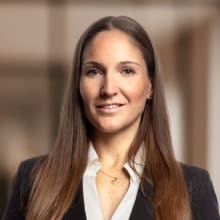 Madeleine Christov