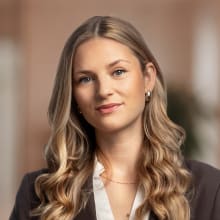 Rebecca Löwå