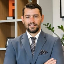 Milos Ristic