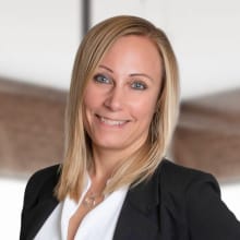Sandra Tibring