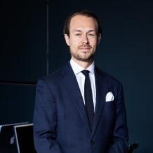 Simon Hedlund