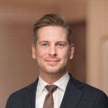 Oskar Berge