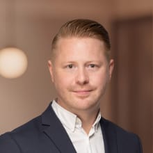 Magnus Wiebe