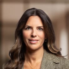 Stina Bodlund