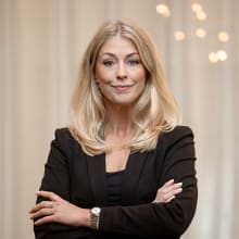 Anneli Strandberg
