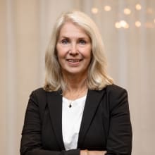 Birgitta Rosenberg