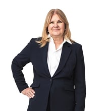 Marie Lindén