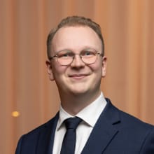 Henrik Björkman
