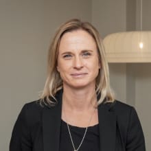 Sofia Andersson