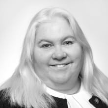 Jeanette Redelberger