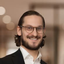 Martin Lundberg