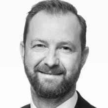 Stefan Nilsson