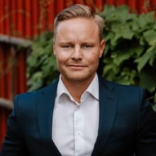 Niklas Lahti