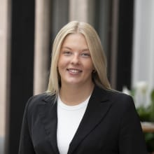 Victoria Hallberg