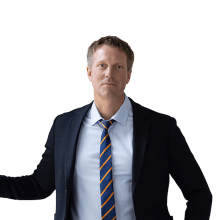 Erik Wärme