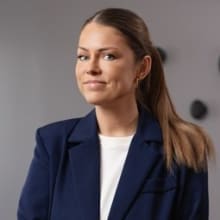 Izabelle Oljemark