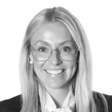 Malin Thelander