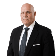 Leif Evander Andersson