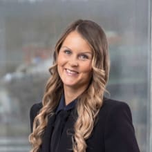 Jessica Björkqvist