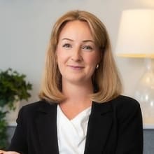 Emelie Wahlfrid