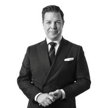 Henrik Norberg
