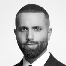 Mikael Efram