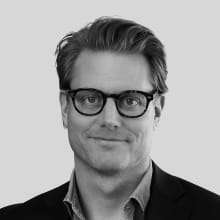 Andreas Ouchterlony