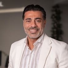 David Ghanbari