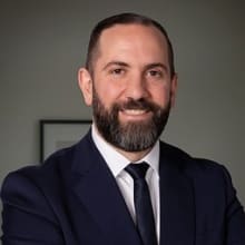 Jonny Hadad