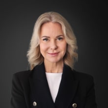 Malou Parkkila