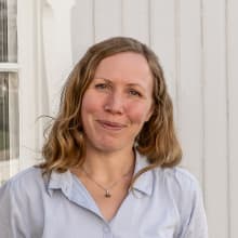 Linda Ljunggren