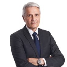 Lennart Åhdén