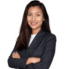 Majah Huynh