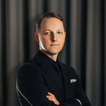 Dennis Ceder