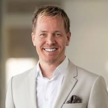 Christofer Svensson