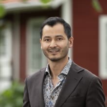 Ibra Ibrahimi