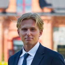Rasmus Westman