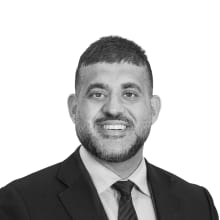Pedram Ghorbani