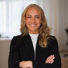 Maja Bergström