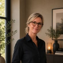 Malin Malmberg