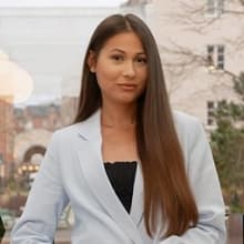 Asliana Sulejmani
