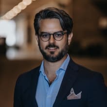 Sebastian Maman