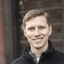 Simon Krekula