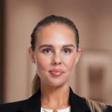 Gabriella Wahlberg Hjorth