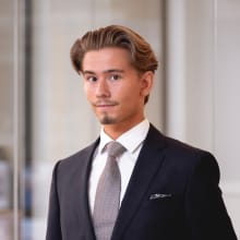 Simon Gustavsson