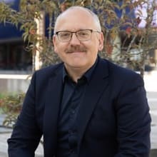 Peter Nilsson