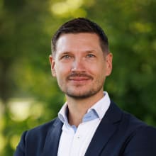 Jimmy Björndahl