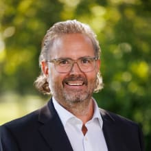 Gustaf Florenius